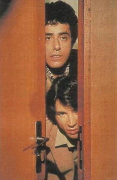 Histoires de voyous (TV Series 1978–1981)