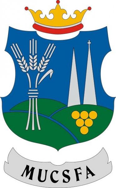 Súbor:HUN Mucsfa COA.svg – Wikipédia