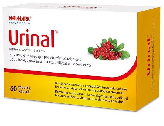 URINAL 60 tobolek