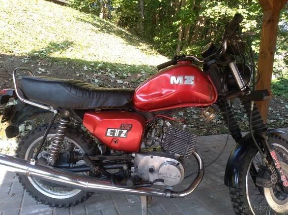 Mz 150