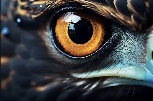 How Far Can Birds See? (Bird Eyesight Explained!) – Outlife Expert