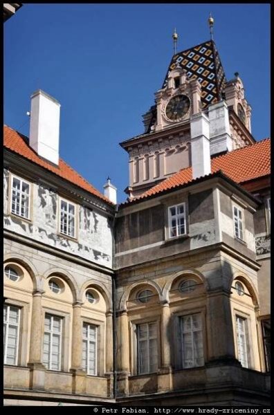 Brandýs nad Labem – fotografie / hrady-zriceniny.cz