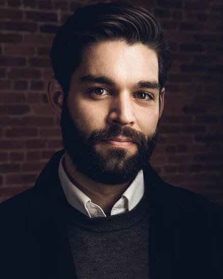 Alex Rosen | Askonas Holt