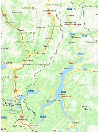 Comersee