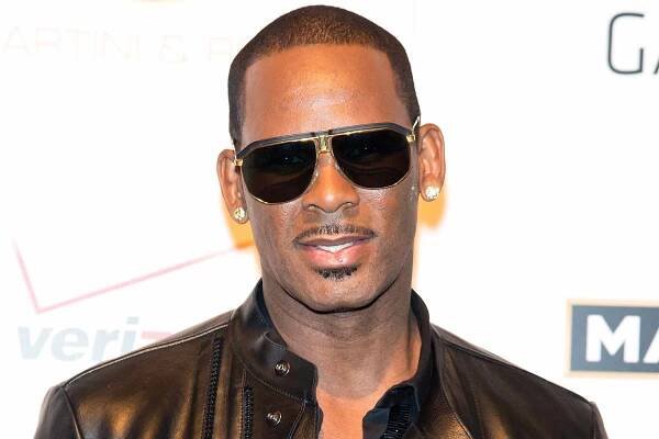 r-kelly