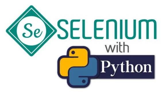 Selenium with Python Training