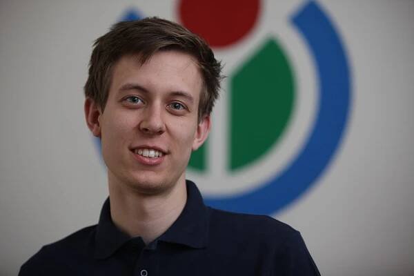 Je zázrak, že funguje, tvrdí o české Wikipedii její správce