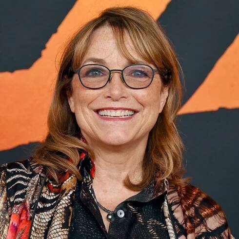 Karen Allen on one last hurrah as Marion Ravenwood in 'Indiana Jones: Dial of Destiny'
