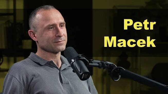 Petr Macek: Zákazníci jsou čím dál namlsanější. Zřejmě je to dobou