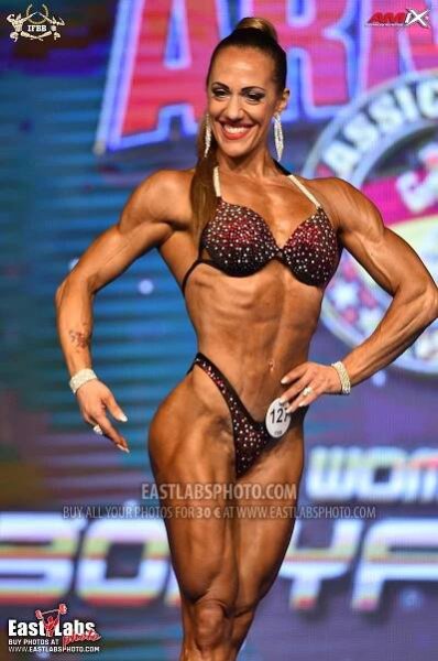 Bodyfitness 1/2 | EastLabs.sk