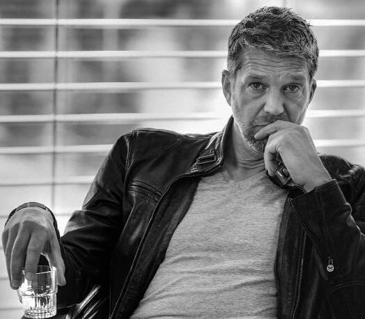 Actor Kai Wiesinger by Peter Mueller Photography 84