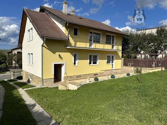 Rodinný dom v obci Odorín | VB reality s.r.o.
