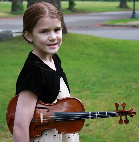 Violin