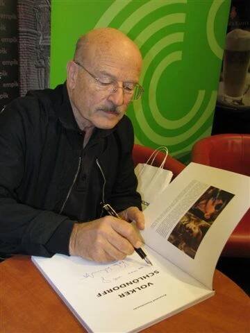 Volker Schlöndorff – Wikipedia