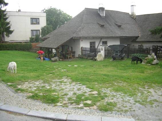 Fotografie - Novohradská historická kovárna - 29.07.2012
