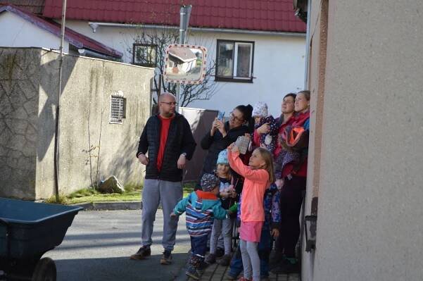 Martinské hody 2022 sobota – Obec Zubří