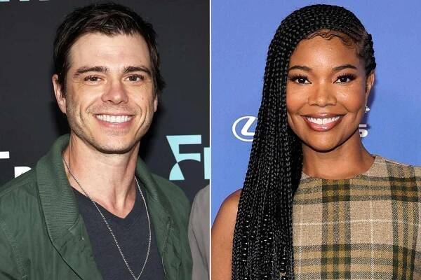 Matthew Lawrence Says H-E Double Hockey Sticks Costar Gabrielle Union 'Reported' Him for Not Wanting to Rehearse
