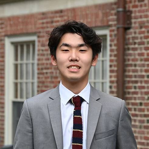 Executive Team — Harvard Association for U.S. - China Relations 