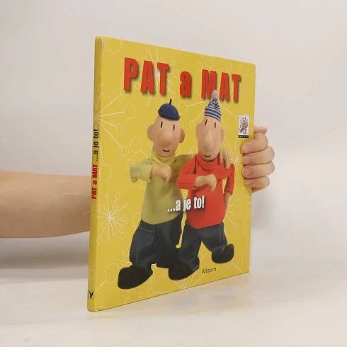 Pat a Mat : --a je to!
