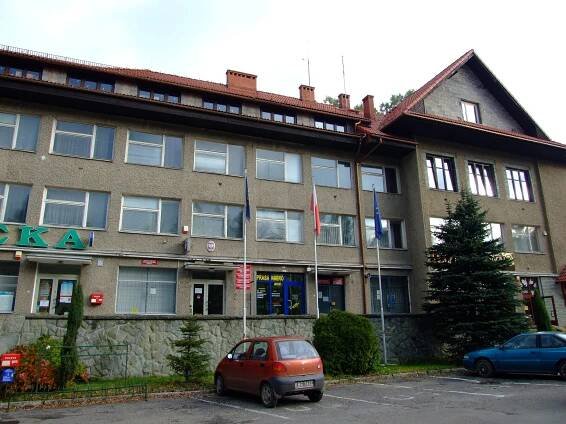 Gmina Brenná – Wikipedie