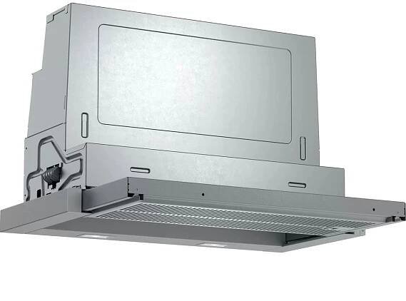 Bosch DFR067A52 Výsuvný odsavač par