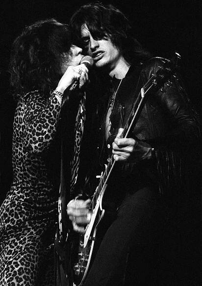 Aerosmith throwbacks gallery 