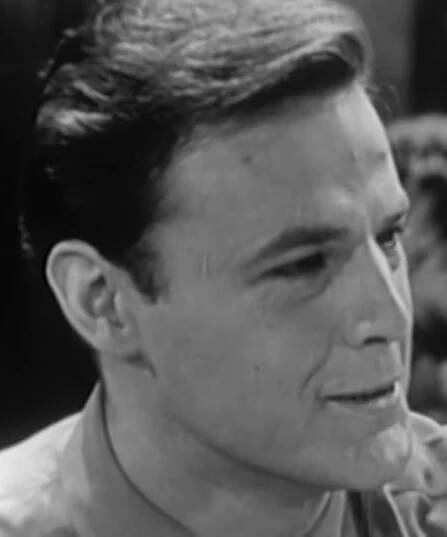 Charles Cooper (actor)
