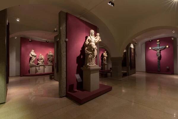 Prácheňské muzeum Písek Stálé expozice Prácheňské muzeum Písek