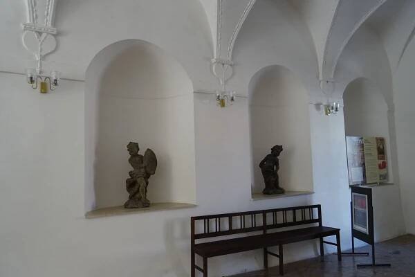 Fotografie - Regionální muzeum v Teplicích - 01.08.2020