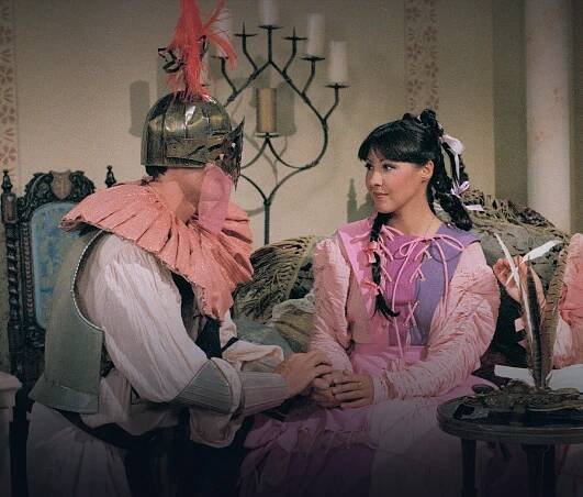 O princezně, která ráčkovala - iVysílání | Česká televize