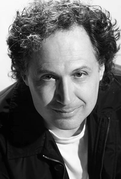 PHOTOS — Mark Isham Music