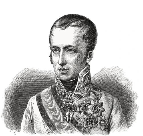 Ferdinand V.
