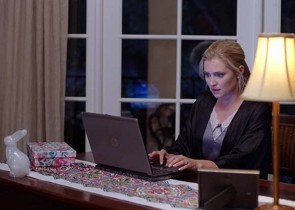 Katherine Bailess