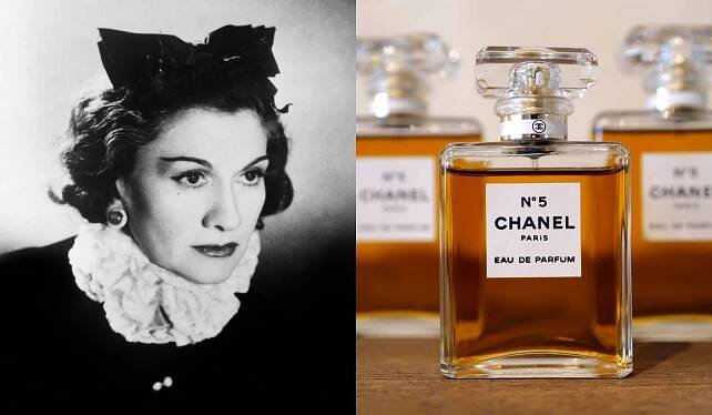 Coco Chanel Facts & Greatest Innovations: From Chanel No.5 to the LBD