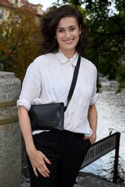 FOTO: Lucie Štěpánková. – stránka 13