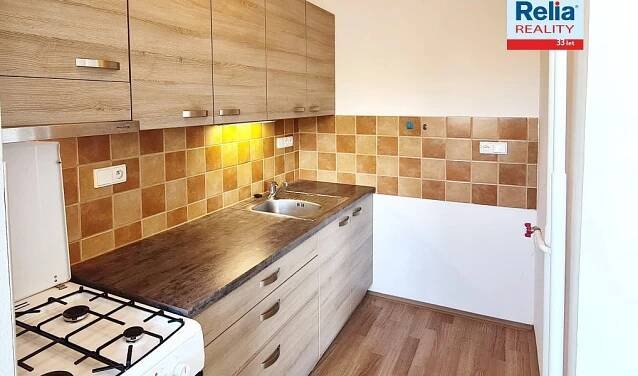 Pronájem slunného 2+kk, 48 m2 centrum města | Reality.iDNES.cz 