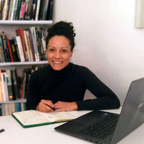 Laura García Fernández - ARKTPLUS
