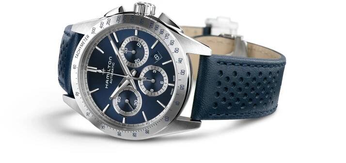 Hamilton-Hamilton Jazzmaster Performer Auto Chrono H36616640-H36616640_2