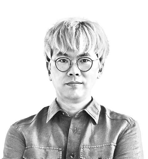 Kim Tae-ho, the Director from the 2020 Visionary of CJ ENM.