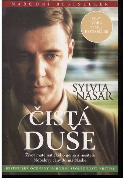 Čistá duše