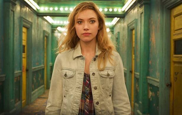 Chatroom - Z filmu - Imogen Poots