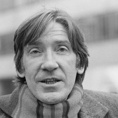 David Warner: Charismatic actor who starred in ‘The Omen’ and ‘Tron’