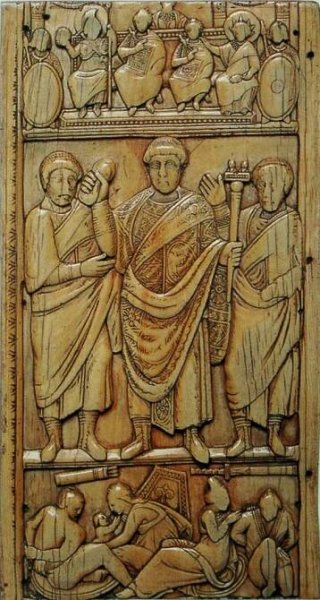 Constantius III