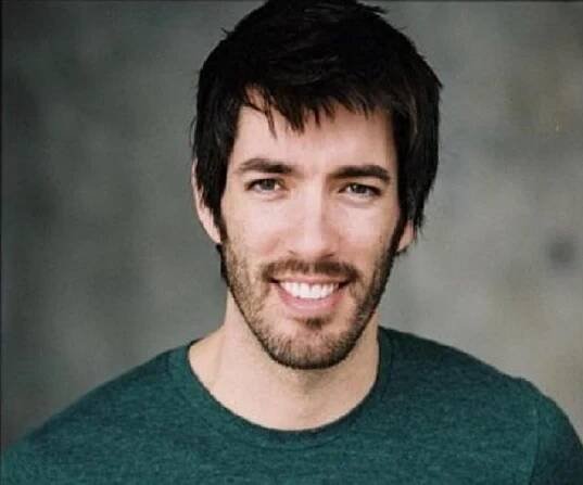 Drew Scott