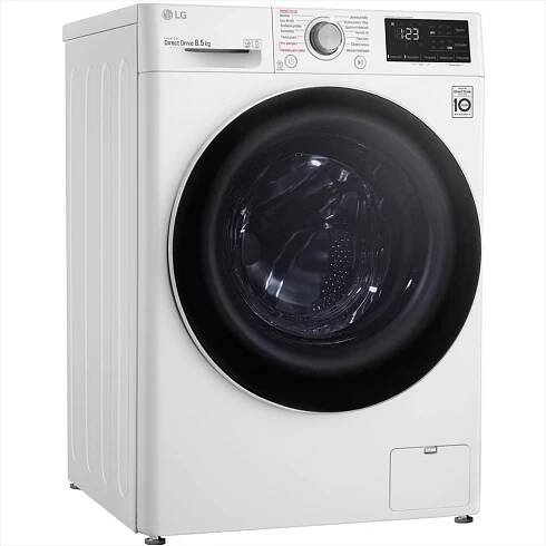 LG FLR7A92WC + 10 let záruka na motor