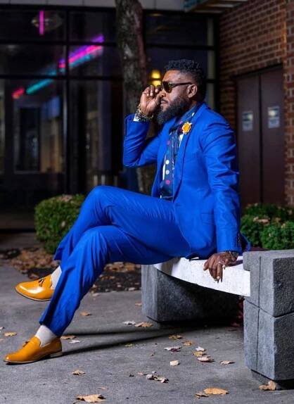 Chidi Mokeme