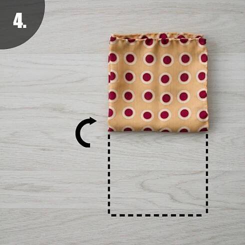 Fler BLOG | bubibubi ties / Jak Složit Kapesník Do Saka?