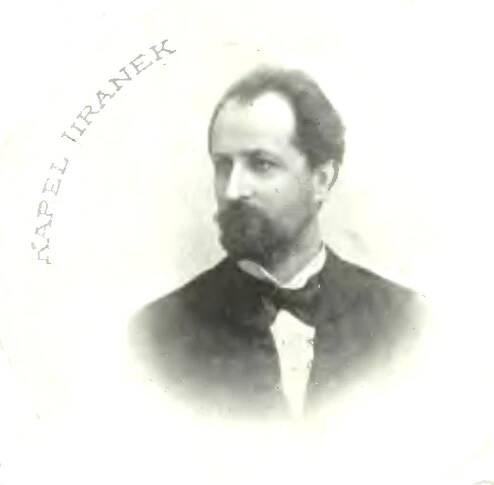 Karel Jiránek