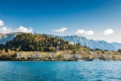 Bellagio, Lake Como Guide: Best Things to Do, See, and Eat