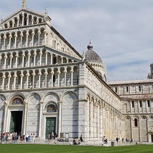 AFFITTACAMERE B&B SOLELUNA - Prices & Guest house Reviews (Pisa, Italy)